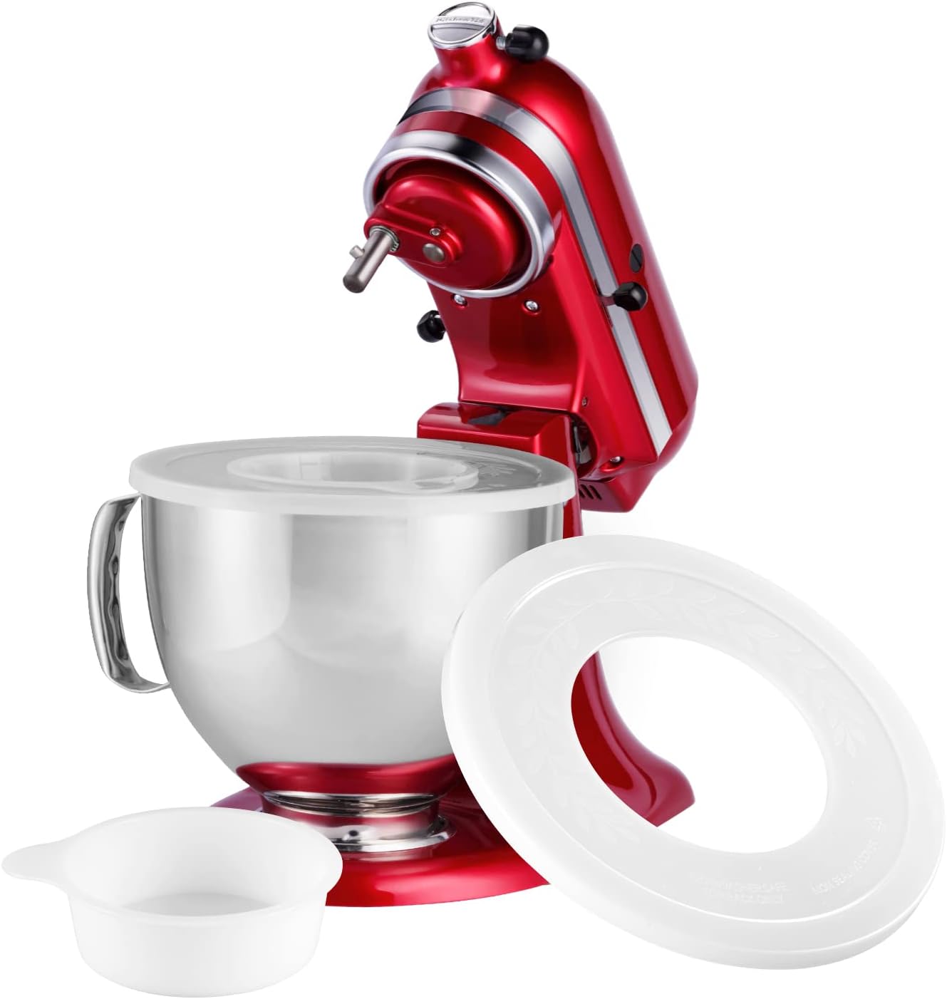Commercial Kitchenaid - Mixer Bowl Cover for KitchenAid Tilt-Head