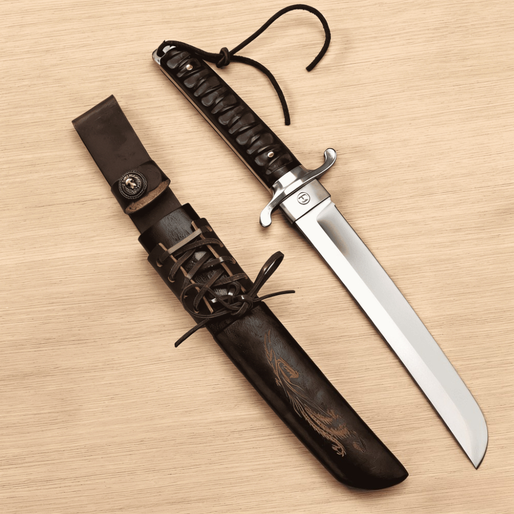 Commercial Kitchen Knives - Professional Japanese Kitchen Knives Stainless Steel