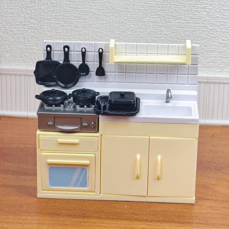 Commercial Kitchen Warmer - 1 Set Compact Kitchenware Kit Mini