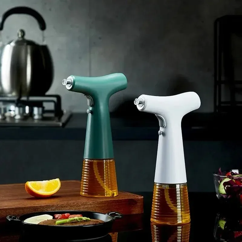 Commercial Kitchen Sprayer - Electric Olive Oil Spray Bottle Dispenser