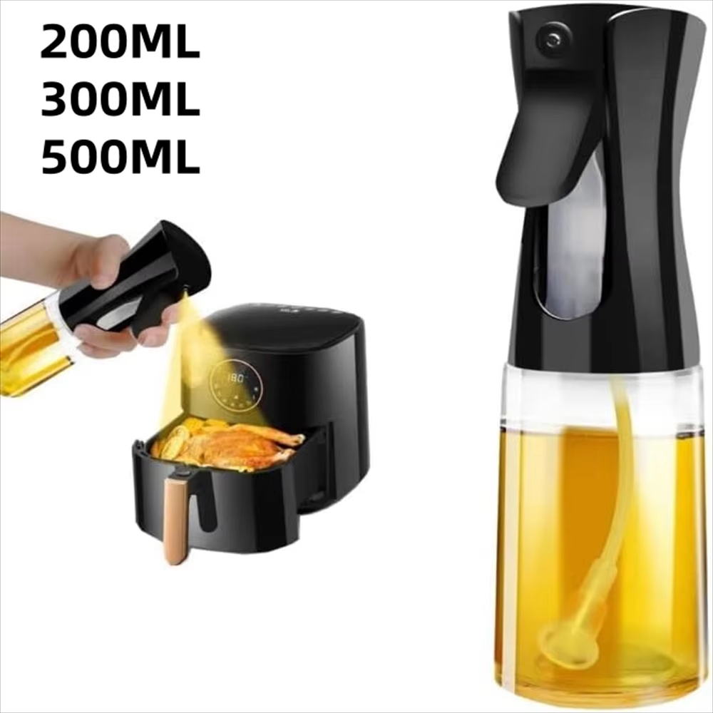 Commercial Kitchen Sprayer - Kitchen Oil Atomiser, Olive Oil Spray