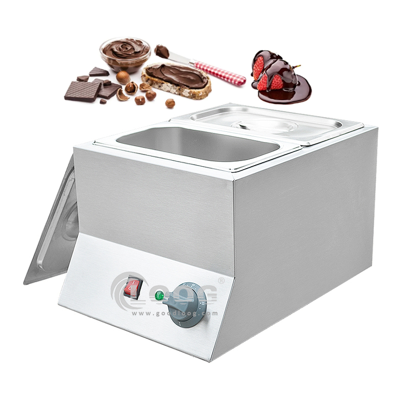Commercial Kitchen Warmer - Professional Kitchen Equipment Electric Bain Marie