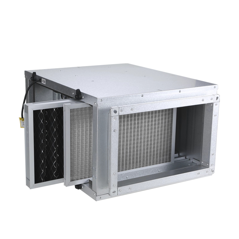 Commercial Kitchen Air Conditioner - Air conditioner air cabinet Commercial silent