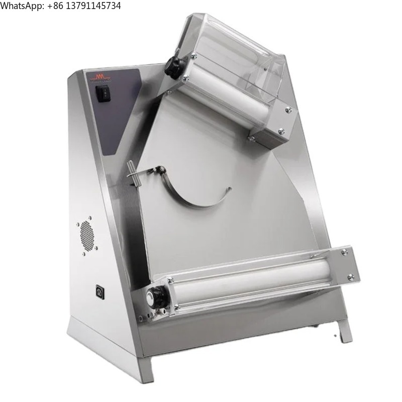 Manual Small Dough Roller Shee - Rotary Bakery Oven avis et prix