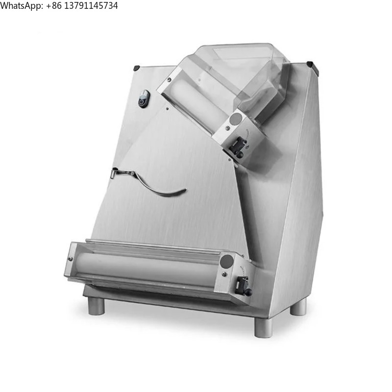 Manual Small Dough Roller Shee - Rotary Bakery Oven avis et prix