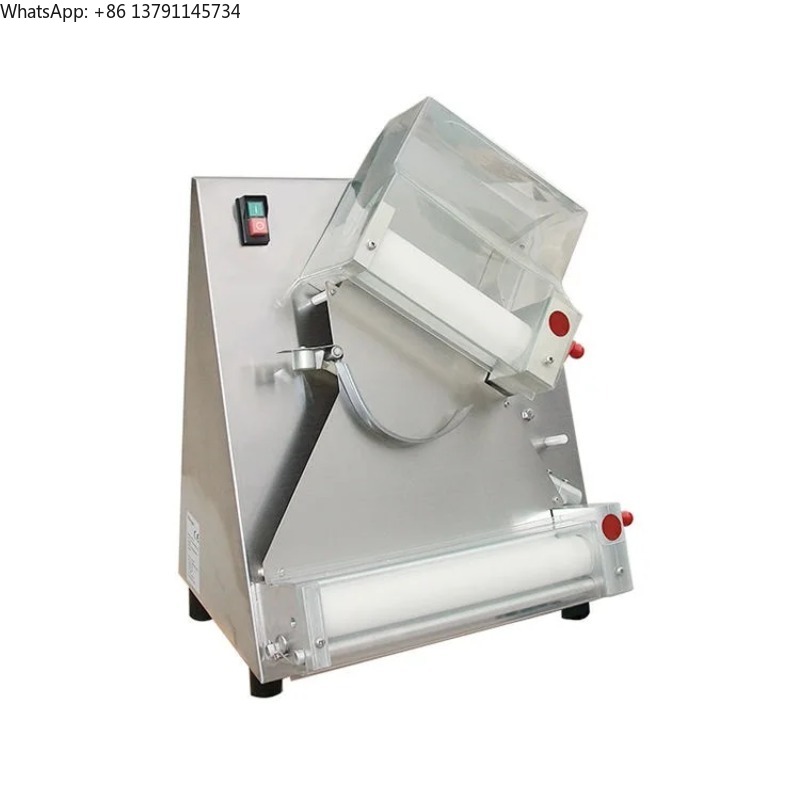 Manual Small Dough Roller Shee - Rotary Bakery Oven avis et prix