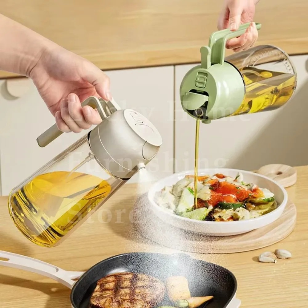 Oil Spray Dispenser Sprayer Bo - Commercial Kitchen Sprayer avis et prix