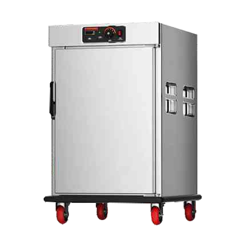 Cabinet Banquet Trolley Holdin - Commercial Kitchen Warmer avis et prix
