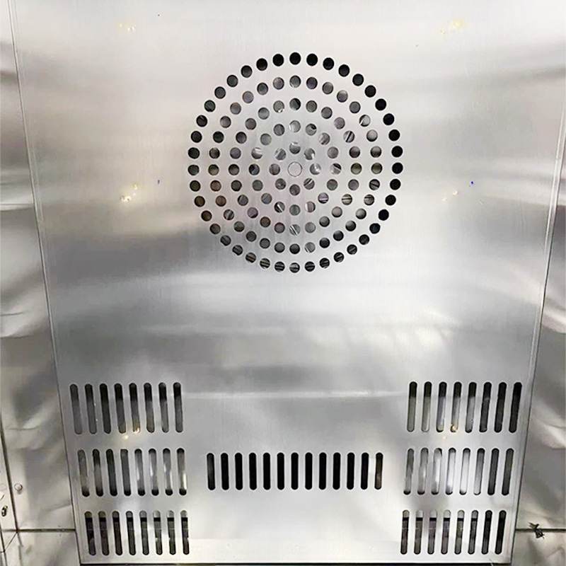 Cabinet Banquet Trolley Holdin - Commercial Kitchen Warmer avis et prix