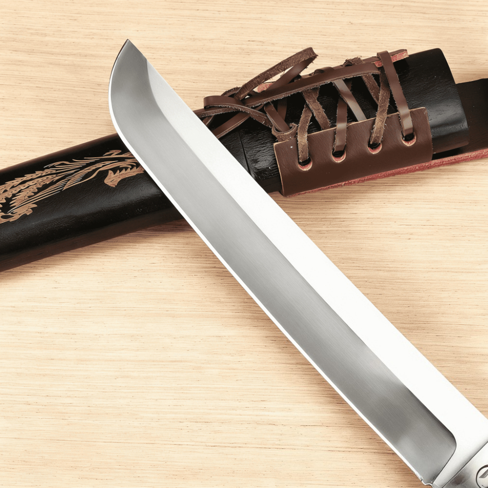 Professional Japanese Kitchen  - Commercial Kitchen Knives avis et prix