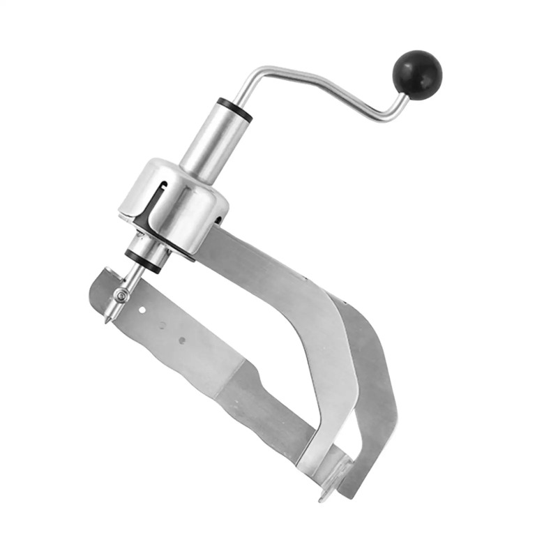 Crepe Spreader Pastry Tool Kit - Commercial Kitchen Manufacturers avis et prix