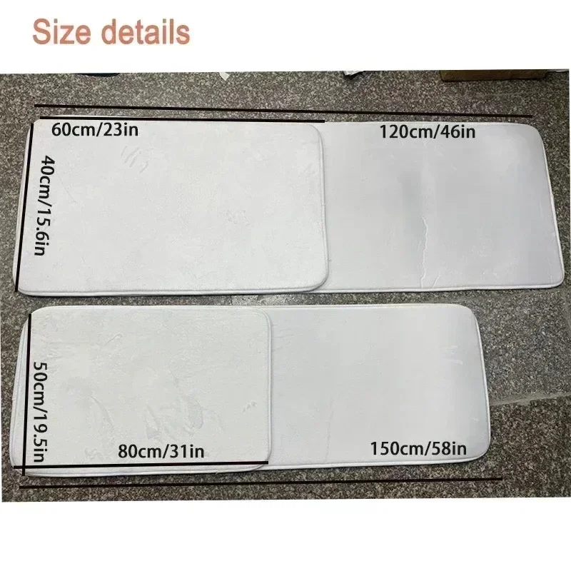 Modern Kitchen Runner Rug Ston - Commercial Kitchen Tile Flooring avis et prix