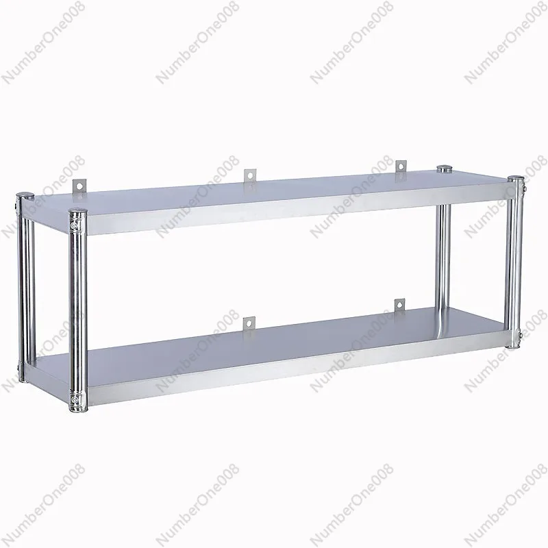 Stainless Steel Wall Shelf 3-T - Wall Shelf Commercial Kitchen avis et prix