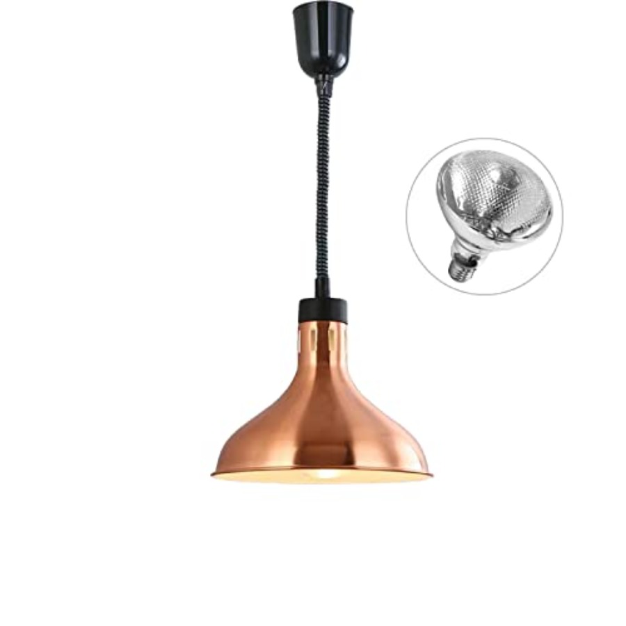 Hanging Commercial Food Warmer - Commercial Kitchen Warmer avis et prix