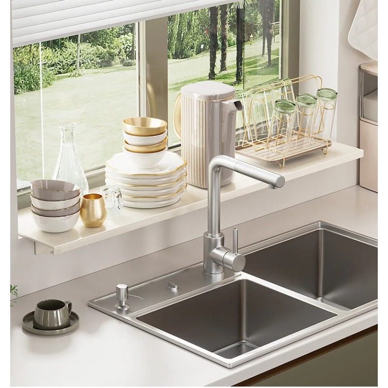 Kitchen storage extension boar - Commercial Kitchen Manufacturers avis et prix
