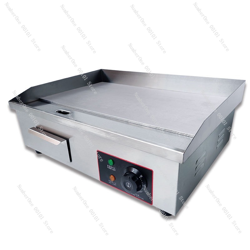 Commercial Electric Griddle Fl - Electric Griddle Flat Top avis et prix