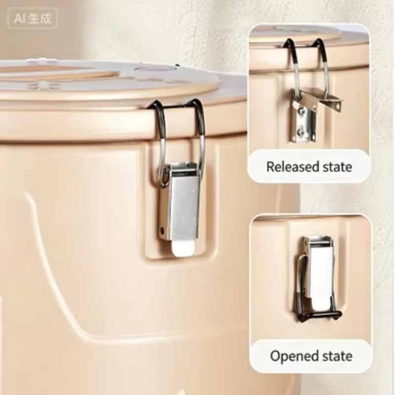 Commercial Insulated Food Stor - Commercial Kitchen Warmer avis et prix