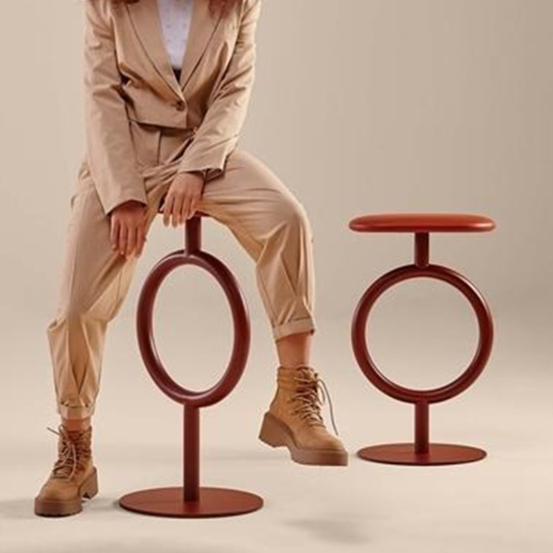 Design Bar Chairs Modern High  - Commercial Kitchen Interior Design avis et prix