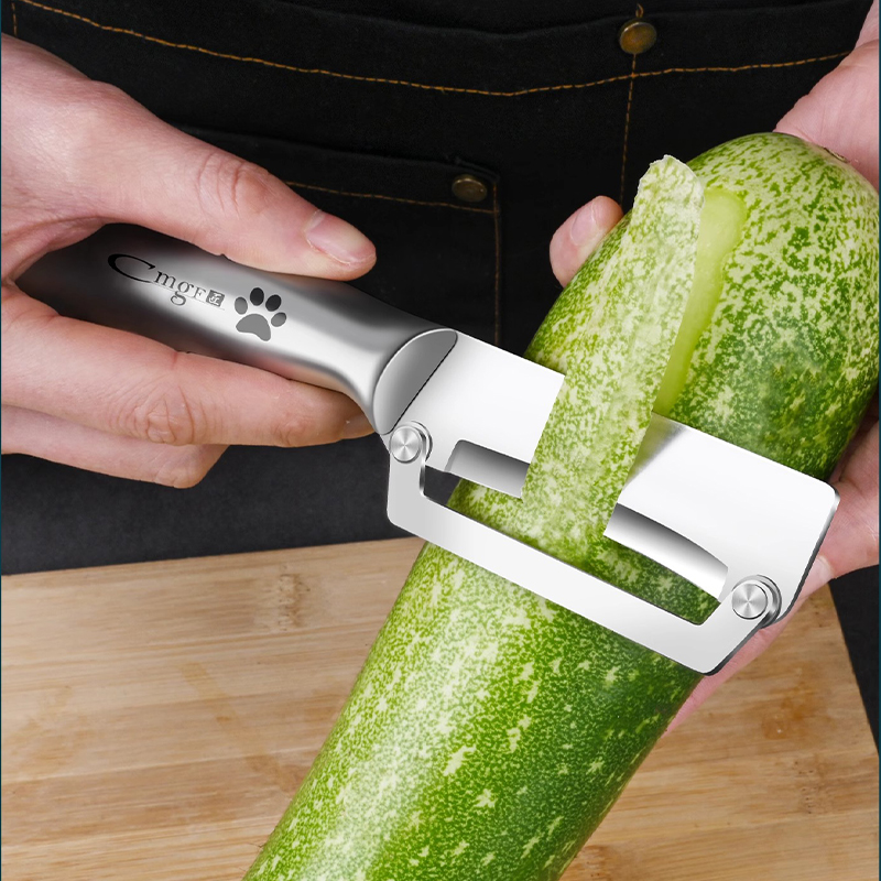 High quality sugar cane peeler - Commercial Kitchen Knives avis et prix