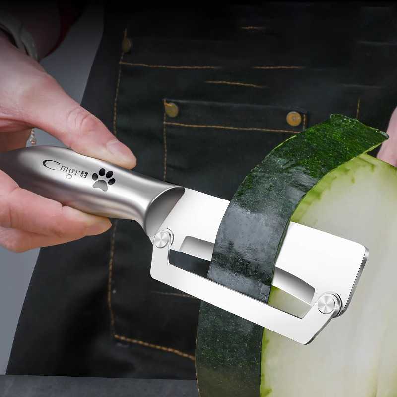 High quality sugar cane peeler - Commercial Kitchen Knives avis et prix