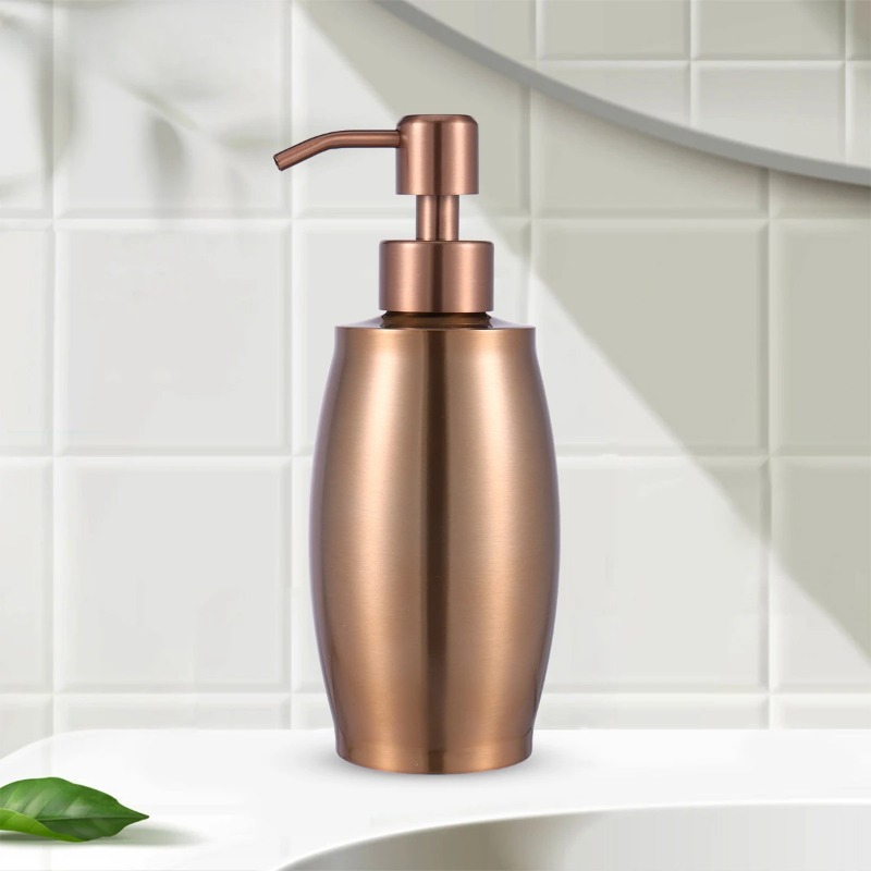 350ML Soap Dispenser 304 Stain - Commercial Kitchen Manufacturers avis et prix