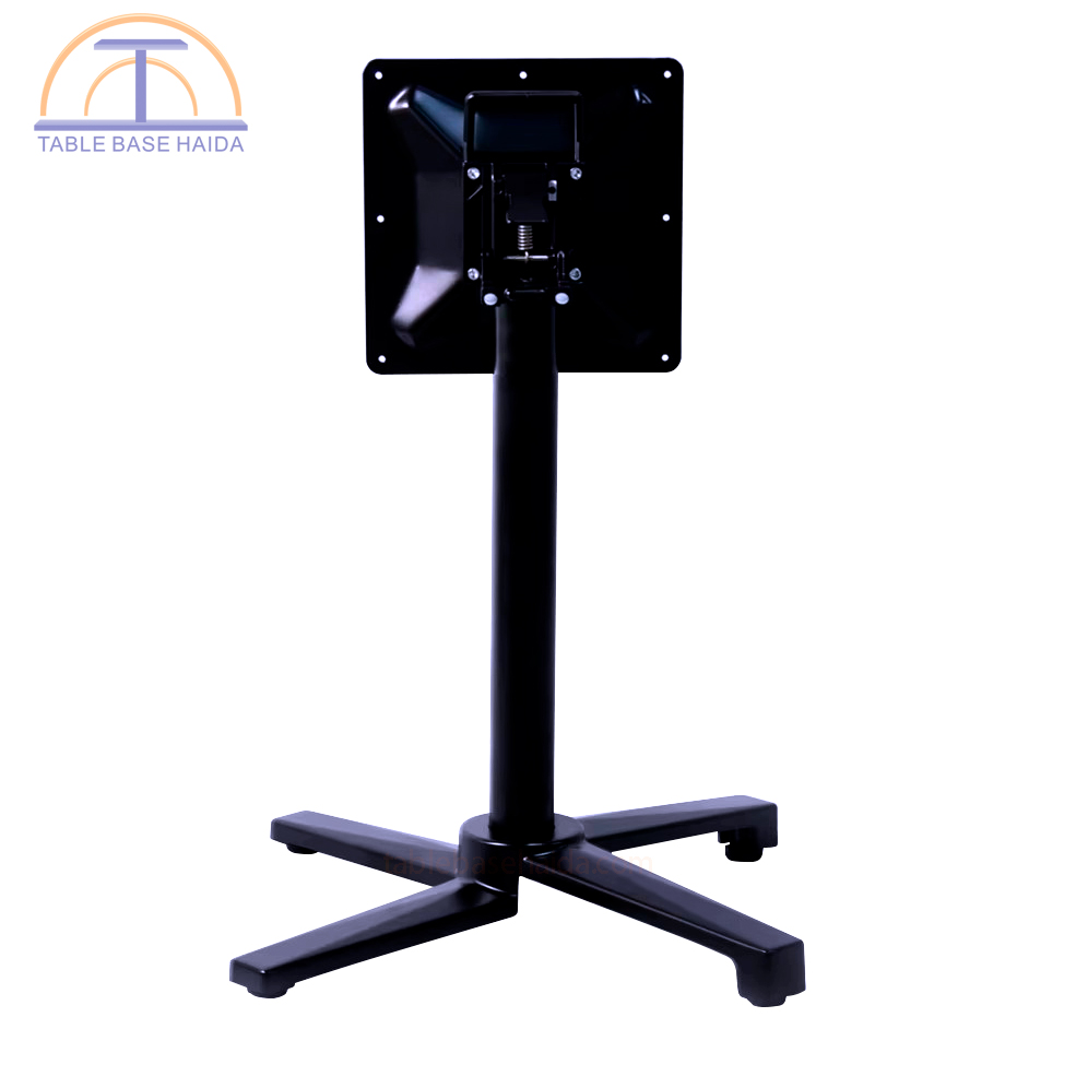 Coffee Beer Folding Metal Tabl - Commercial Kitchen Manufacturers avis et prix