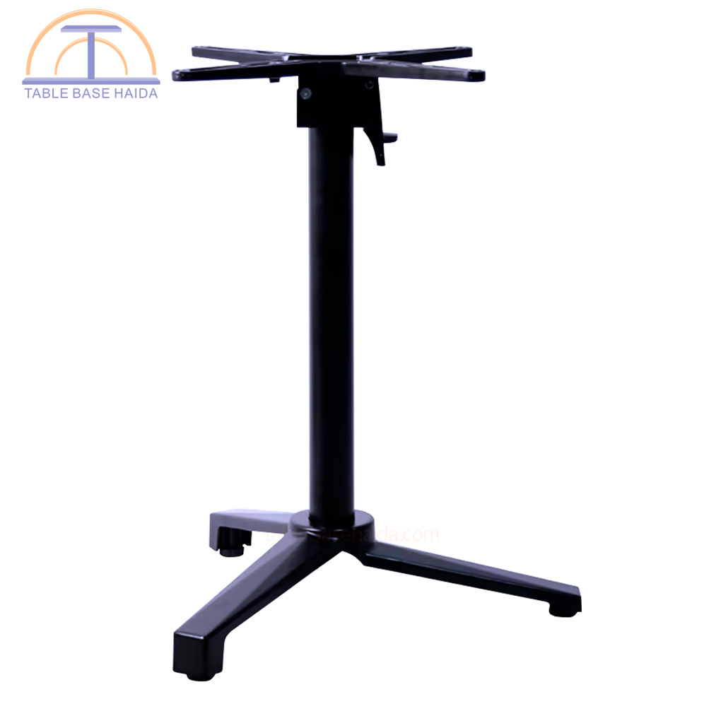 Coffee Beer Folding Metal Tabl - Commercial Kitchen Manufacturers avis et prix