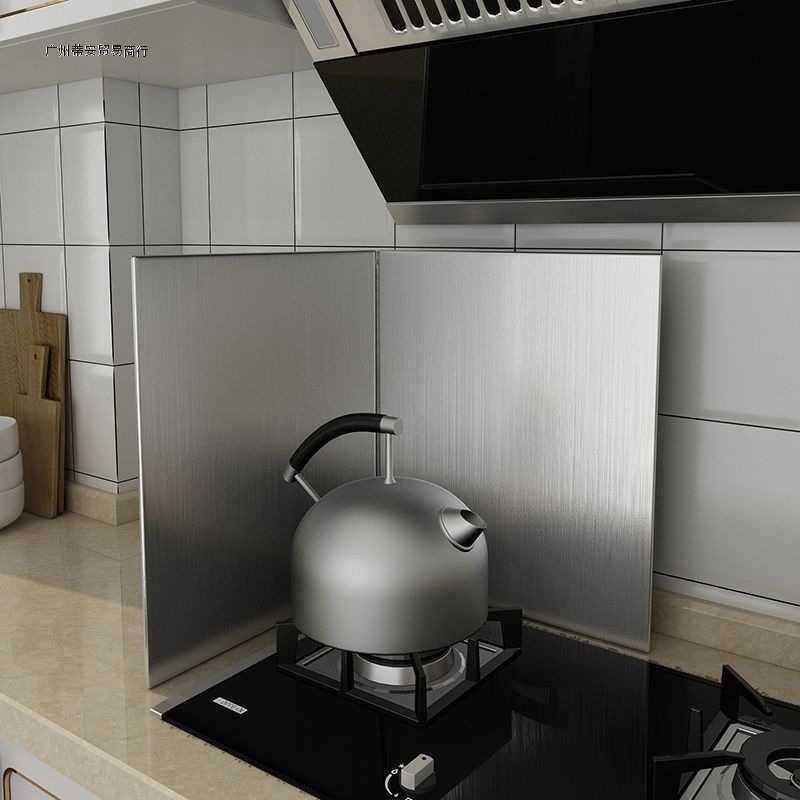 Oil Baffle Kitchen Stainless S - Commercial Kitchen Warmer avis et prix