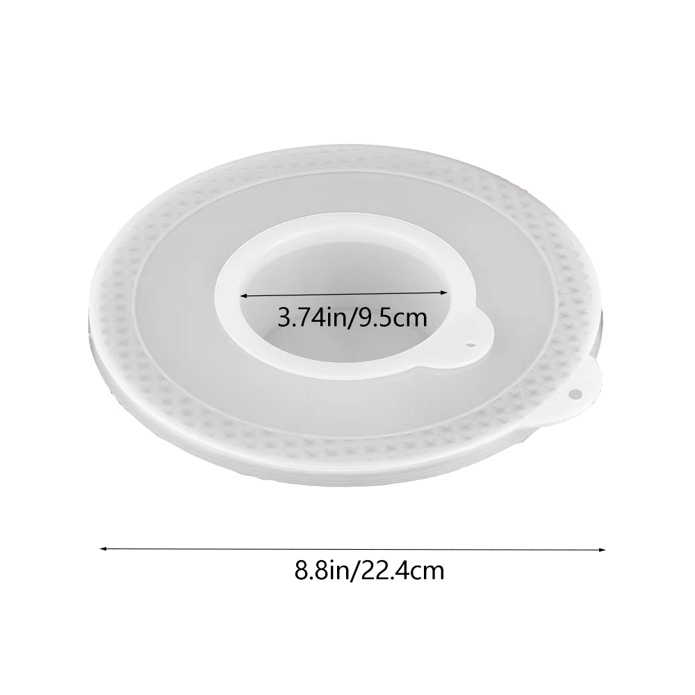 1pcs/2pcs Mixers Bowl Covers f - Commercial Kitchenaid avis et prix