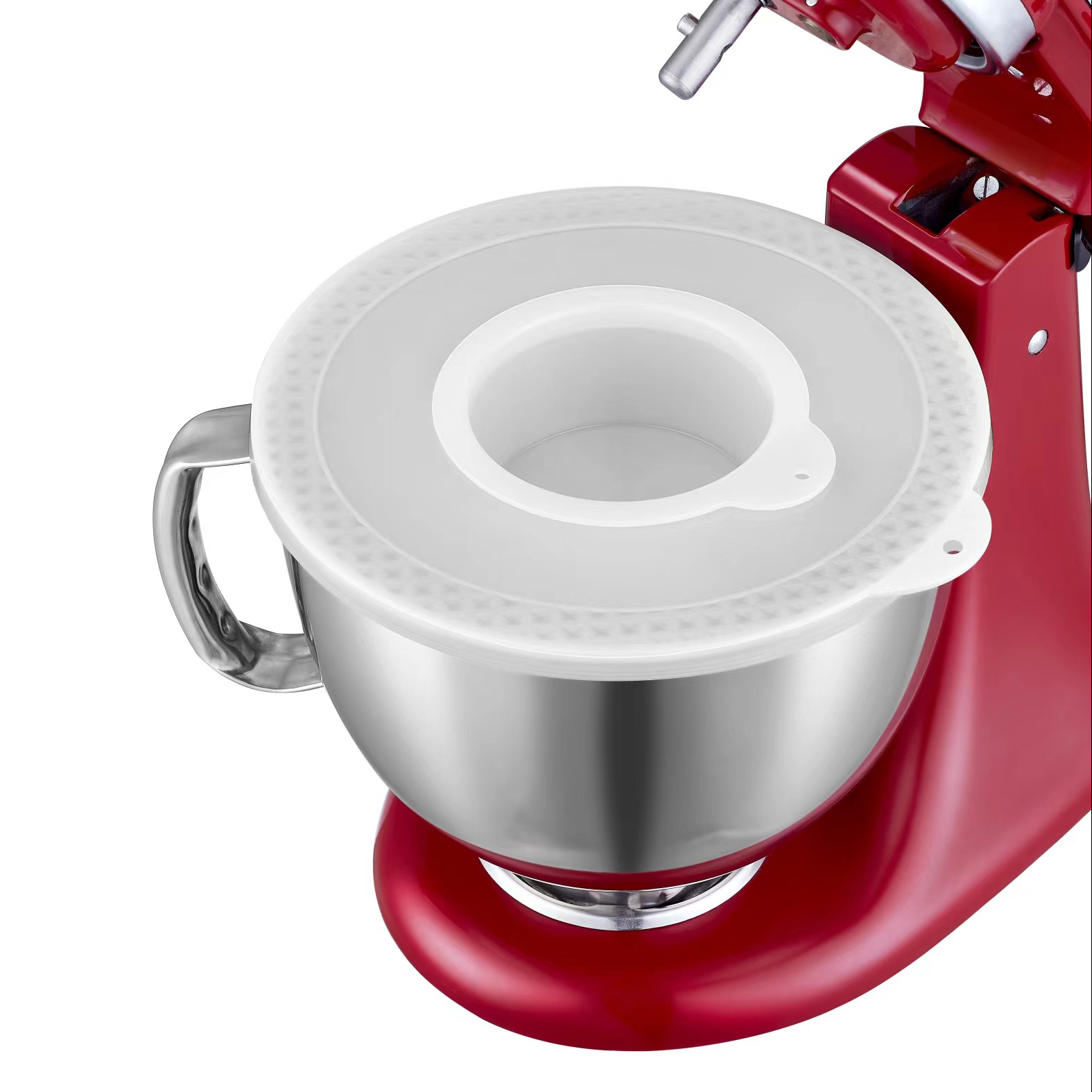 1pcs/2pcs Mixers Bowl Covers f - Commercial Kitchenaid avis et prix
