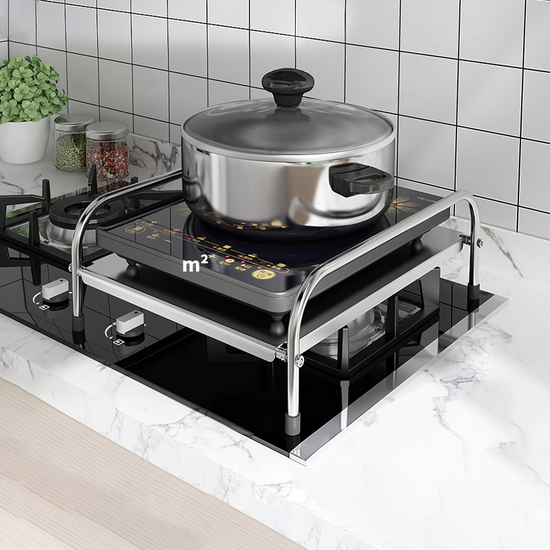 Kitchen Stainless Steel Induct - Commercial Kitchen Warmer avis et prix
