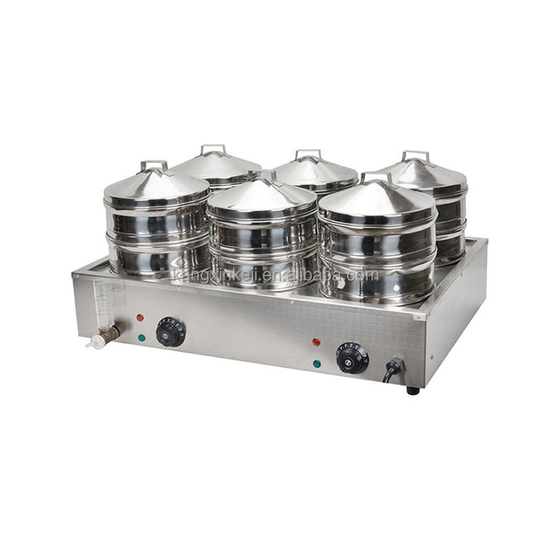Commercial Industrial Kitchen  - Commercial Steamer Cabinet avis et prix