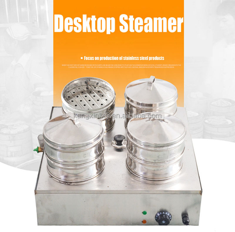 Commercial Industrial Kitchen  - Commercial Steamer Cabinet avis et prix