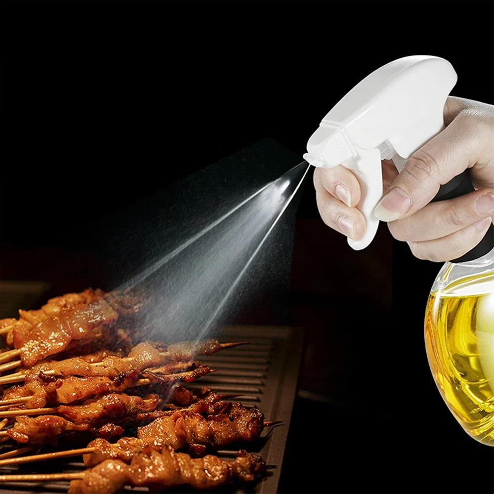 350ml Oil Spray Bottle Kitchen - Commercial Kitchen Sprayer avis et prix