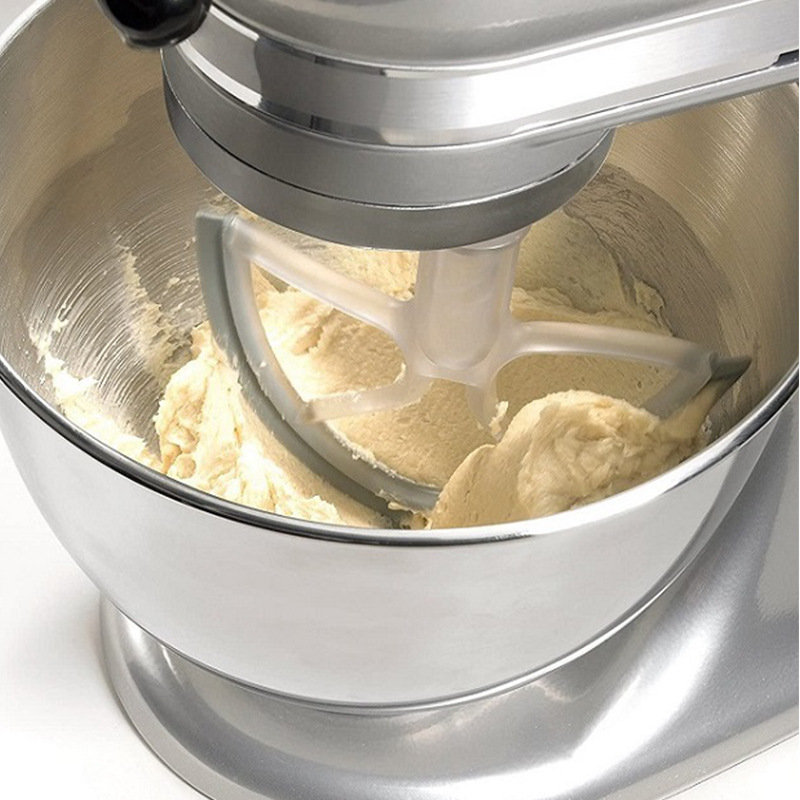 Flex Edge Beater Mixer Paddle  - Commercial Kitchenaid avis et prix