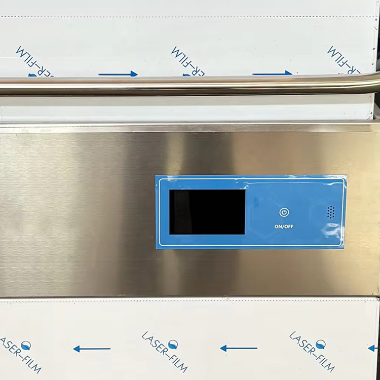 Commercial Dishwasher Custom V - Commercial Kitchen Company avis et prix
