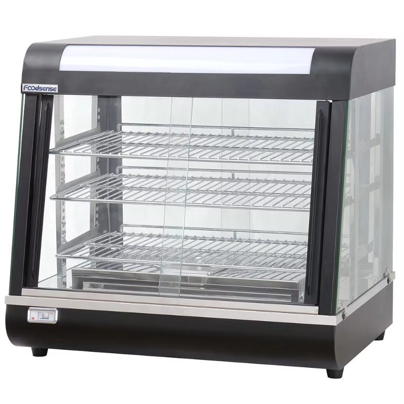Commercial Insulated Stainless - Commercial Kitchen Warmer avis et prix