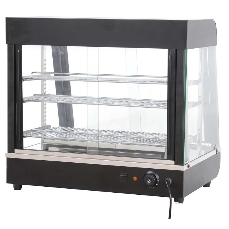 Commercial Insulated Stainless - Commercial Kitchen Warmer avis et prix