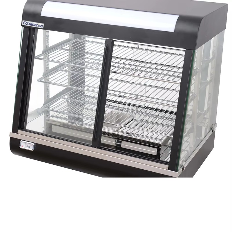 Commercial Insulated Stainless - Commercial Kitchen Warmer avis et prix