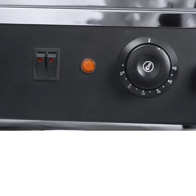 Commercial Insulated Stainless - Commercial Kitchen Warmer avis et prix