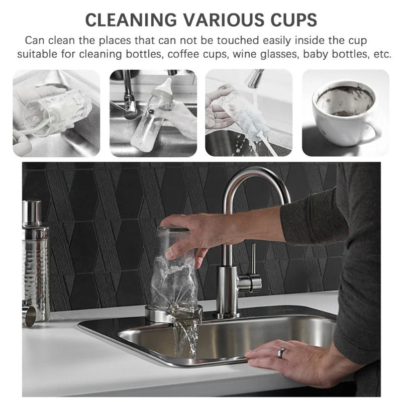 Glass Rinser for Kitchen Sink  - Commercial Kitchen Manufacturers avis et prix