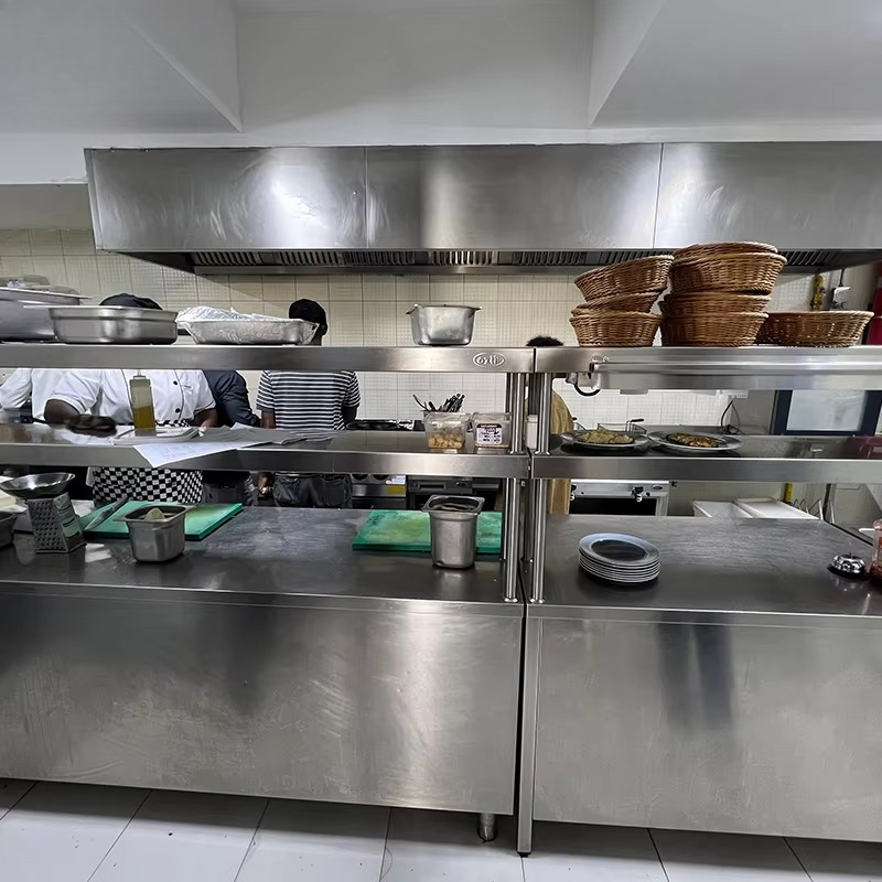 Grace Brand Commercial Kitchen - Commercial Kitchen Equipment Brands avis et prix