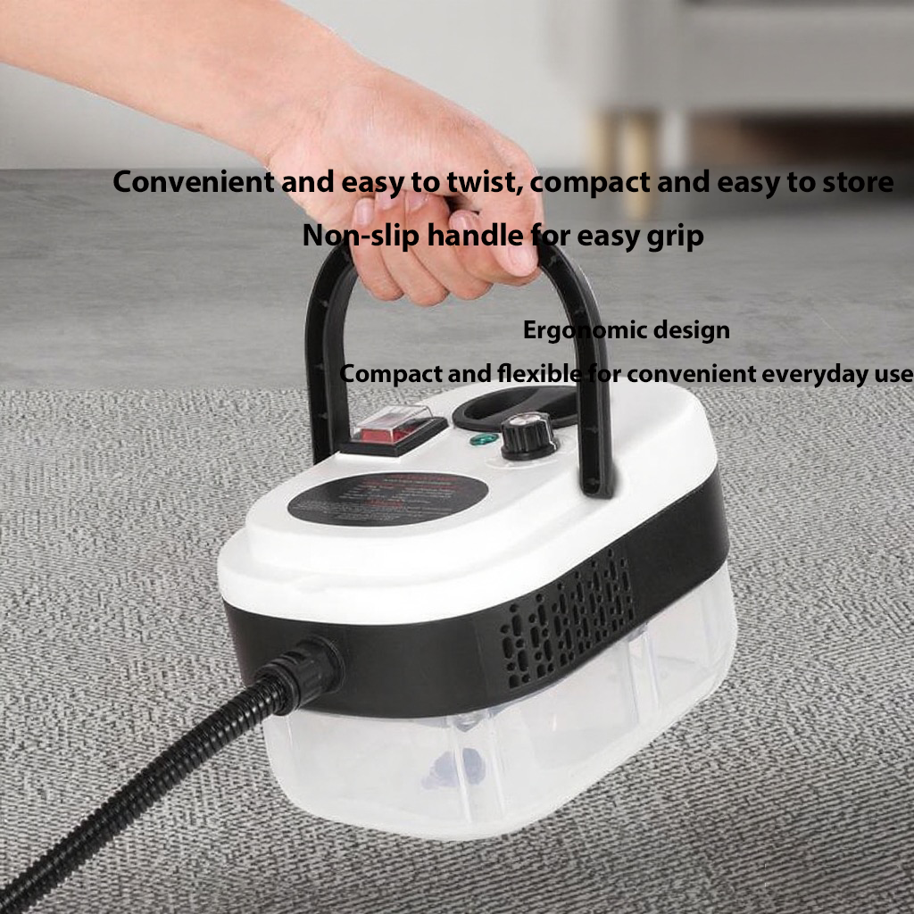 Kitchen oil stains Steam Clean - Commercial Kitchen Air Conditioner avis et prix