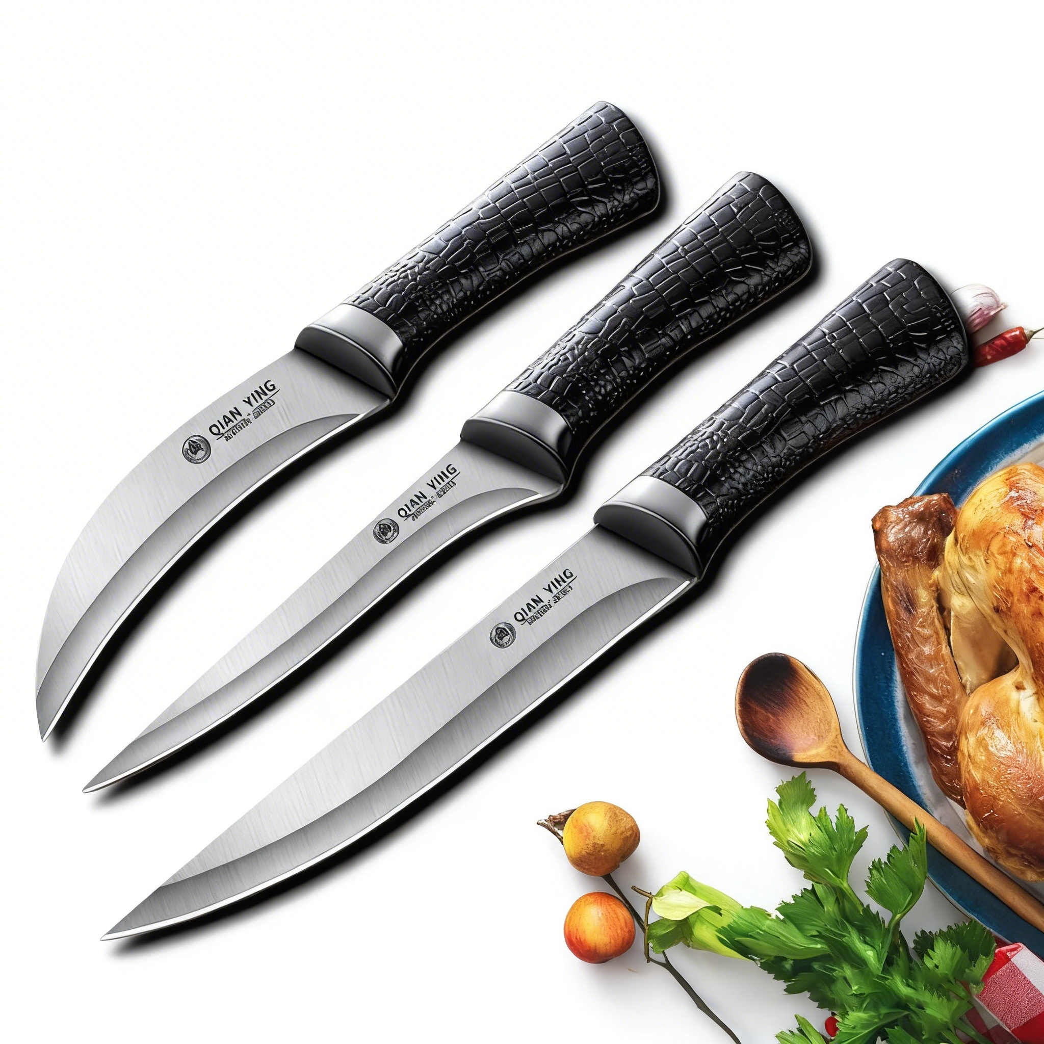 Professional kitchen chefs kni - Commercial Kitchen Knives avis et prix