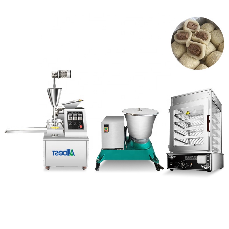Auto Steam Japanese Glutinous  - Ice Cream Mochi Maker avis et prix