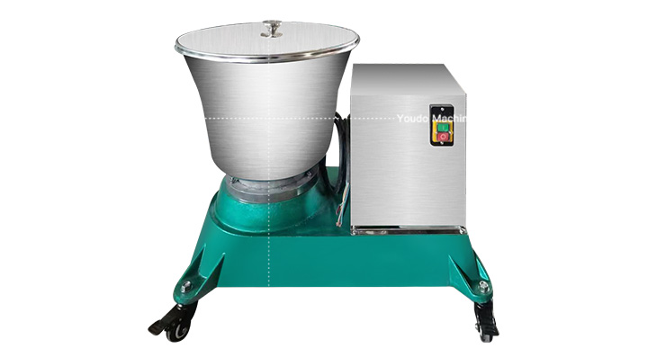 Auto Steam Japanese Glutinous  - Ice Cream Mochi Maker avis et prix