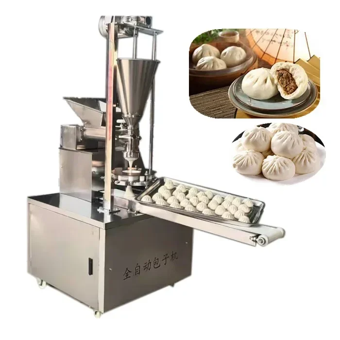 semi-automatic baozi making ma - Ice Cream Mochi Maker avis et prix