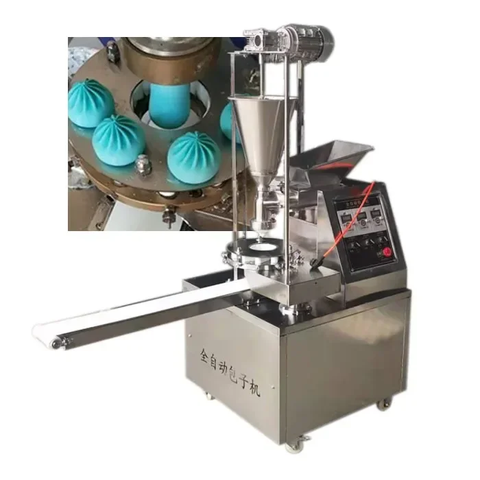 semi-automatic baozi making ma - Ice Cream Mochi Maker avis et prix