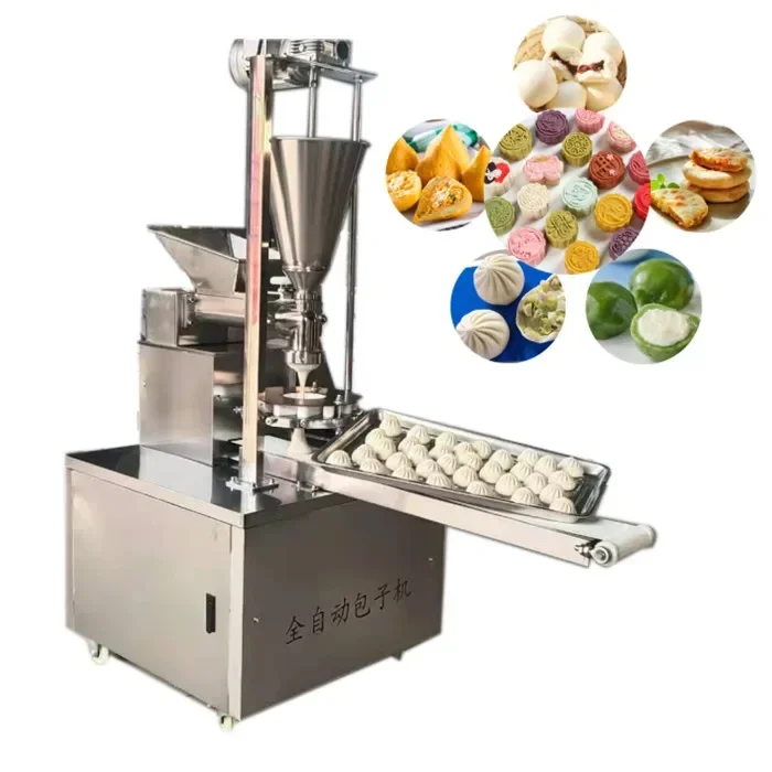semi-automatic baozi making ma - Ice Cream Mochi Maker avis et prix