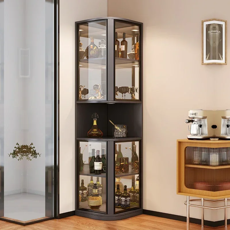 Wall Bar Cabinet Open Cabinets - Wall Shelf Commercial Kitchen avis et prix